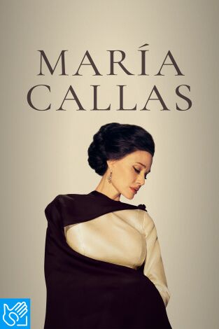 (LSE) - María Callas
