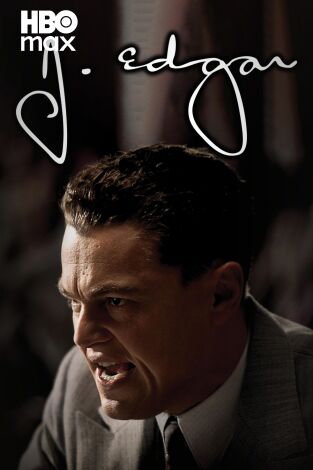 J. Edgar
