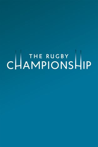 Rugby Championship