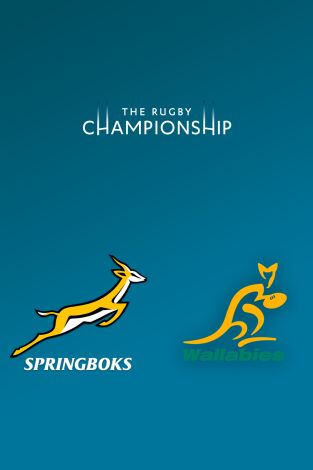 Jornada 1. Jornada 1: Sudáfrica - Australia