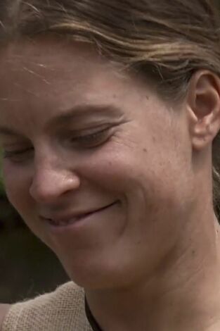 Aventura en pelotas. Aventura en pelotas: Hambrientos y enfadados