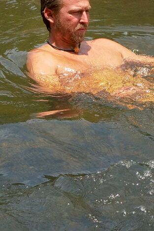 Aventura en pelotas. Aventura en pelotas: Dos son multitud