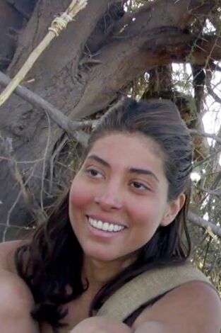 Aventura en pelotas. T(T14). Aventura en pelotas (T14): Acechadores nocturnos