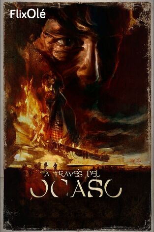 A través del Ocaso