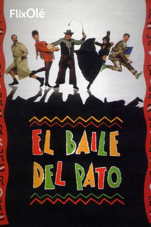 El baile del pato
