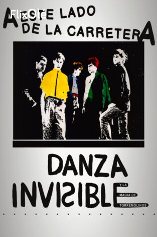 A este lado de la carretera