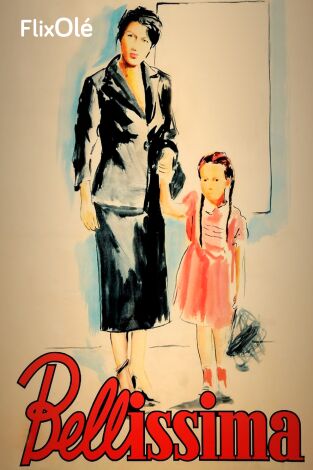 Bellísima