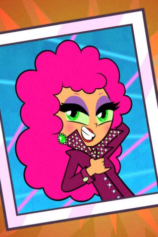 Teen Titans Go!. T(T2). Teen Titans Go! (T2): Locura de anuario / Agua de manguera