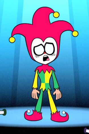 Teen Titans Go!. T(T2). Teen Titans Go! (T2): El retorno de Slade / Más de lo mismo
