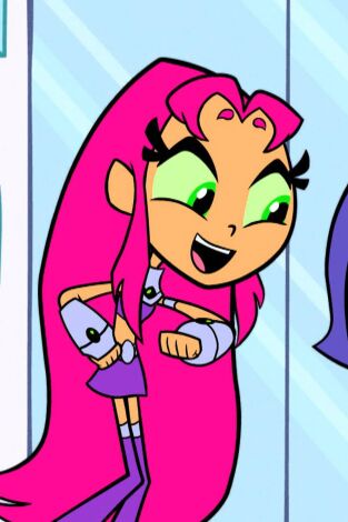 Teen Titans Go!. T(T2). Teen Titans Go! (T2): Y el premio al mejor diseño de sonido es para Rob/Algunas de sus partes