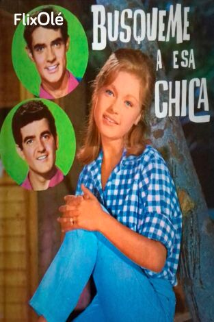 Búsqueme a esa chica