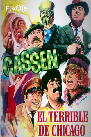 El terrible de Chicago