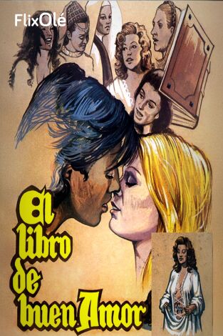El libro de buen amor