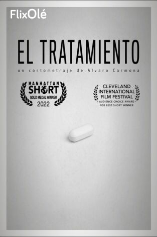 El tratamiento