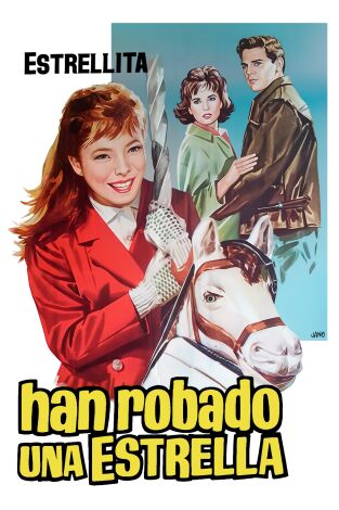 Han robado una estrella