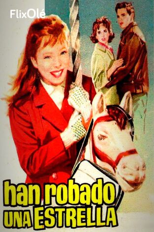 Han robado una estrella