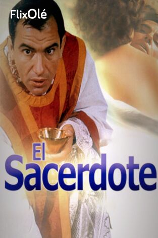 El sacerdote