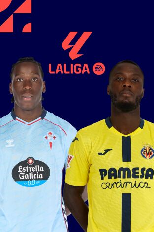 Jornada 3. Jornada 3: Celta - Villarreal