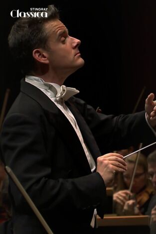 Beethoven - Symphony No. 4 in B-flat major, Op. 60
