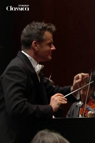Beethoven - Symphony No. 8 in F major, Op. 93