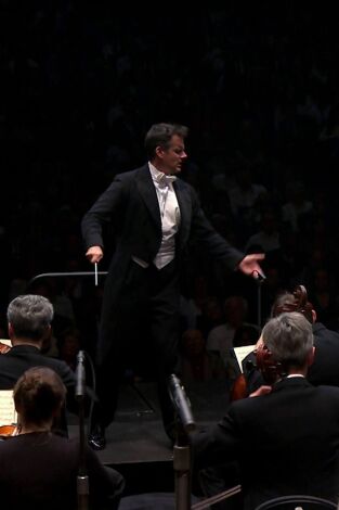 Beethoven - Symphony No. 9 in D minor, Op. 125