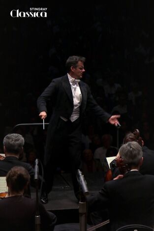 Beethoven - Symphony No. 9 in D minor, Op. 125