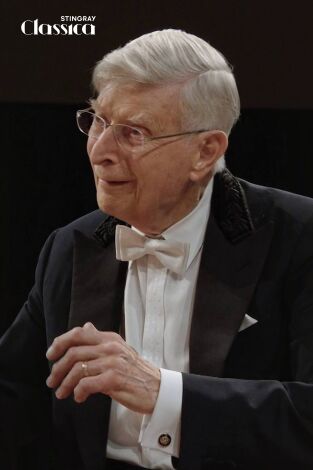 Herbert Blomstedt - Gewandhausorchester Leipzig: Mozart / Voríšek