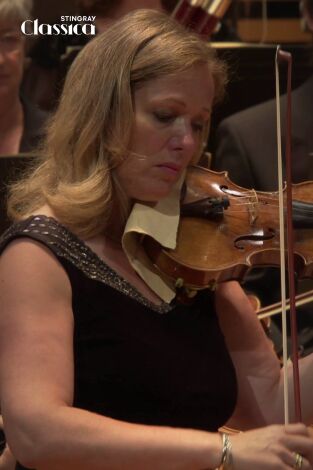 Schumann - Violin Concerto & Symphony No. 1