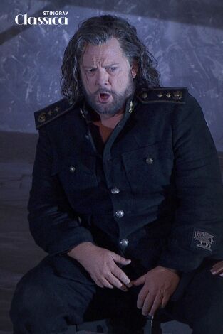 Verdi, Otello (Salzburgo/C. Thielemann)