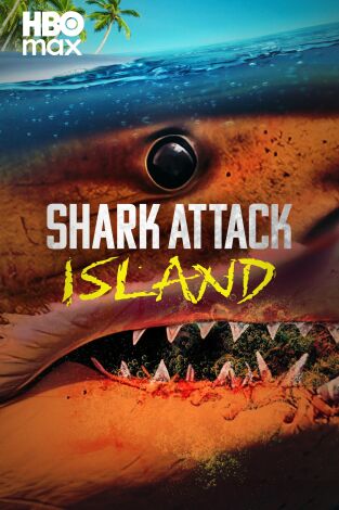 Tiburones: muerte en el paraíso