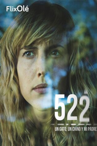 522. Un gato, un chino y mi padre