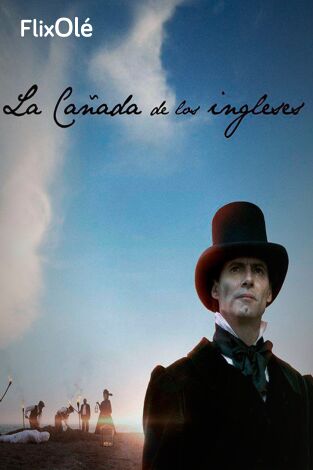 La cañada de los ingleses