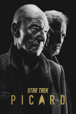 Star Trek: Picard. T(T1). Star Trek: Picard (T1): Ep.10 Et in Arcadia Ego, parte 2