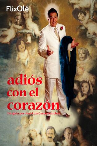 Adiós con el corazón