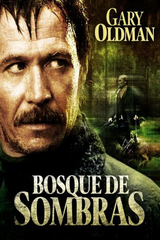 Bosque de sombras