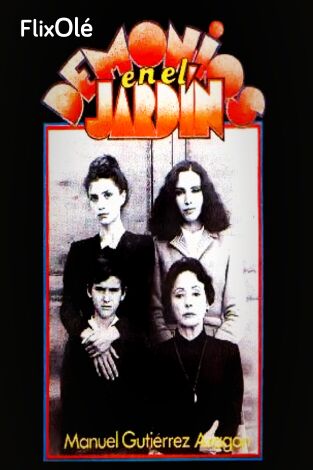 Demonios en el jardín