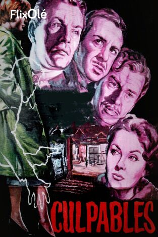 Culpables