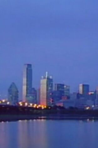 Viaje a la Prehistoria. Viaje a la Prehistoria: Dallas