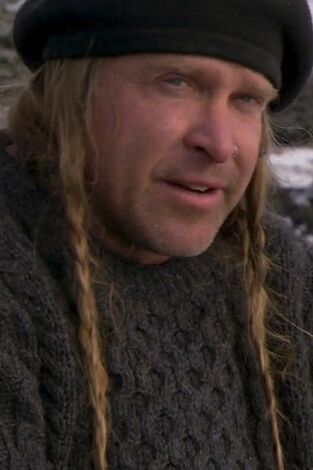 Dúo de supervivientes. Dúo de supervivientes: Náufragos