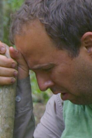 Encadenados. Encadenados: Alligator Bayou, Luisiana