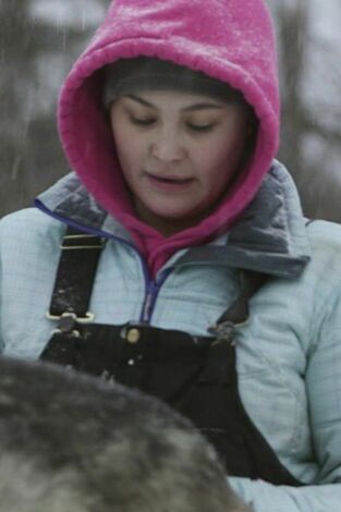 Yukon men. Yukon men: Un invierno muy extraño