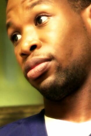 La caja de Pandora. La caja de Pandora: Sed de sangre