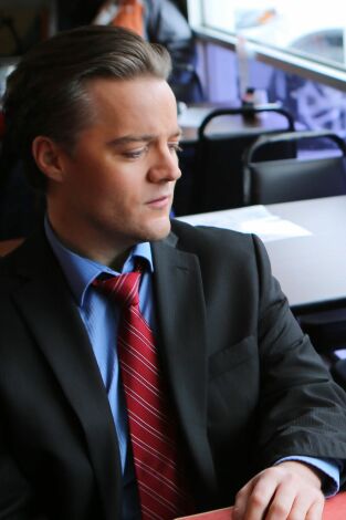 Los casos de Rod Demery. Los casos de Rod...: Cómo cerrar un homicidio