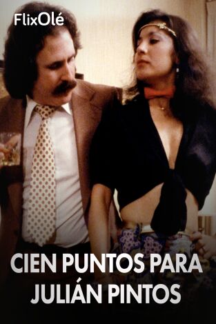Cien puntos para Julián Pintós