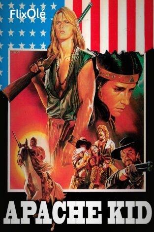 Apache kid