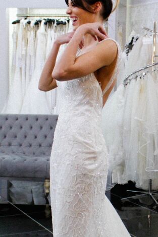 ¡Sí, quiero ese vestido! UK. T(T4). ¡Sí, quiero ese... (T4): Compradora primeriza