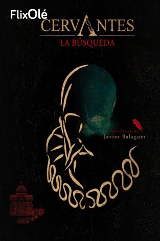 Cervantes: La búsqueda