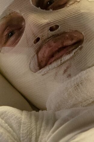 Crímenes de pesadilla. Crímenes de pesadilla: El detonante