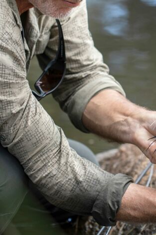 Aguas profundas con Jeremy Wade. Aguas profundas con...: El retorno de la bestia australiana
