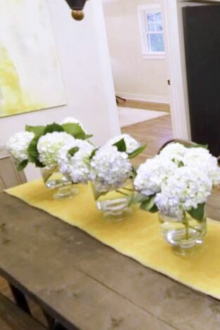 Flip o Flop Atlanta. T(T1). Flip o Flop Atlanta (T1): Reforma de una sucia granja